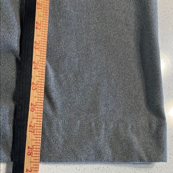Gray ALGO Performance Pullover - Picture 8 of 8